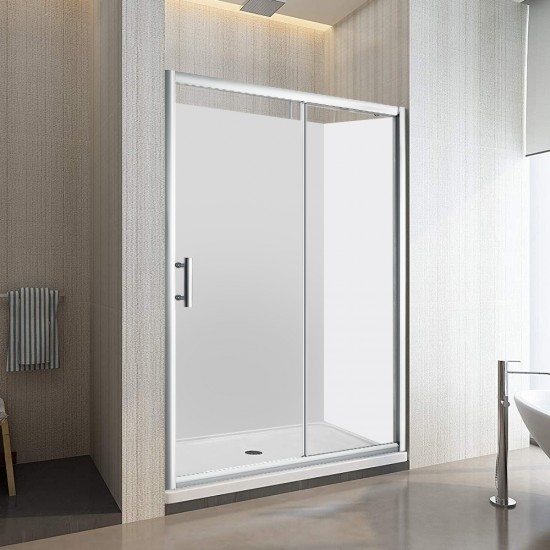 900*1200*900mm 1900mm Height 3-Side Sliding Door Rectangle Shower Box